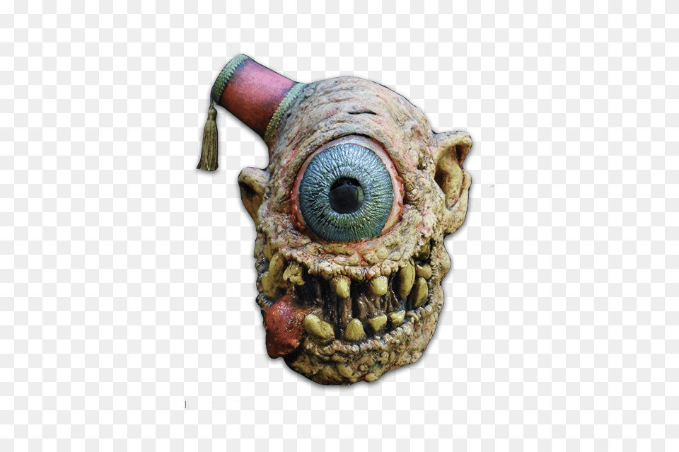 Cyclops Halloween Mask, Accessories, Ornament, Gemstone, Jewelry Free Transparent Png