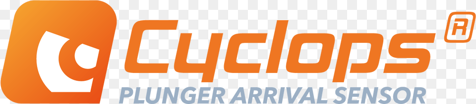 Cyclops Logo Graphic Design, Text Png Image