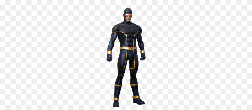 Cyclops Marvel, Adult, Male, Man, Person Free Png