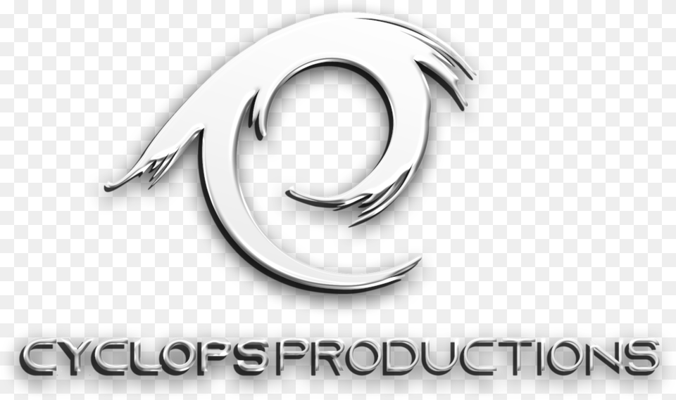 Cyclops Productions Language, Logo, Animal, Bird Free Png Download