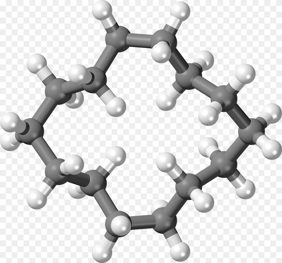 Cyclotetradecane Molecule Ball, Accessories, Sphere, Chess, Game Free Transparent Png