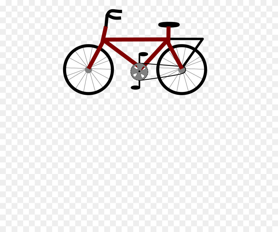 Cykel, Bicycle, Machine, Transportation, Vehicle Png