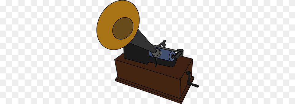 Cylinder Cannon, Weapon Free Png