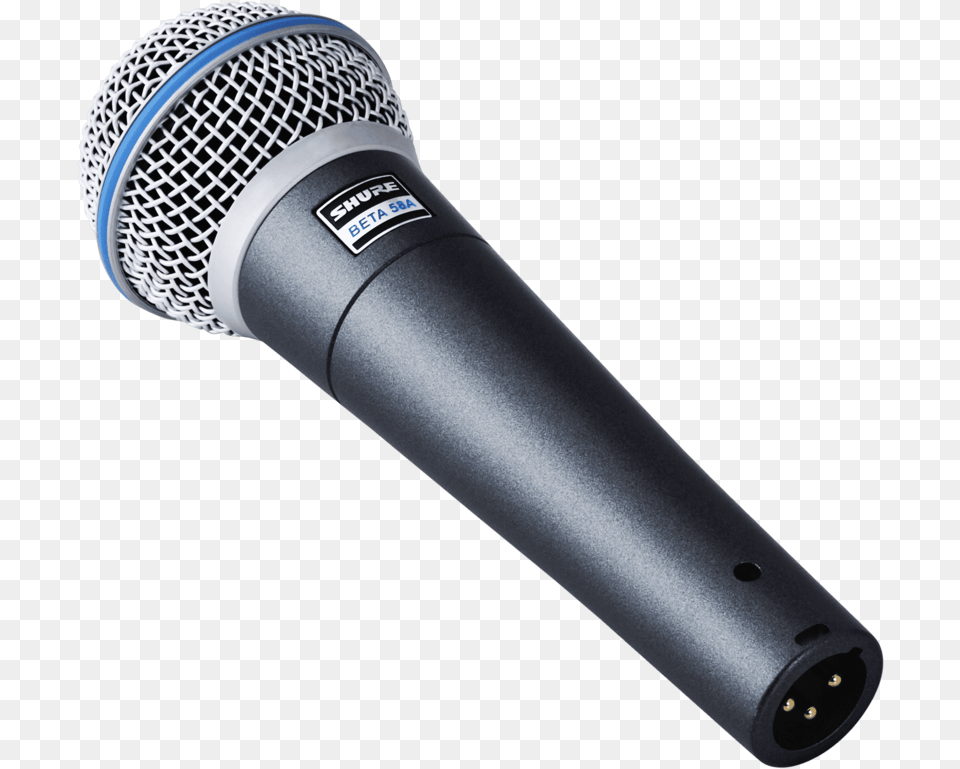 Cylinder, Electrical Device, Microphone Free Transparent Png