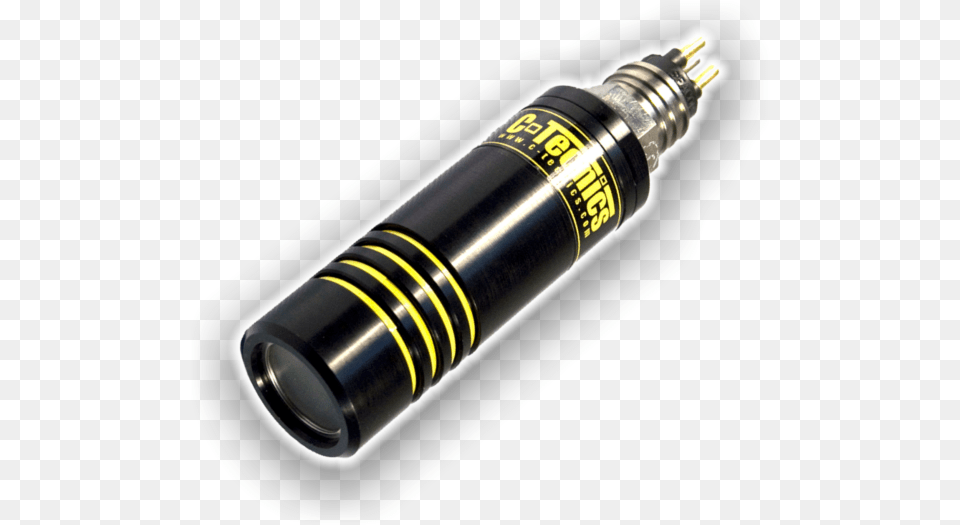 Cylinder, Light, Adapter, Electronics, Ammunition Free Transparent Png