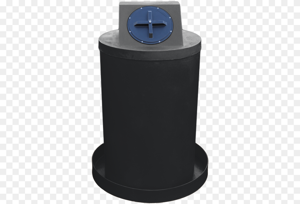 Cylinder, Tin, Can, Trash Can Png Image