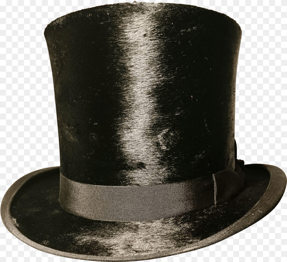 Cylinder, Clothing, Hat Free Png