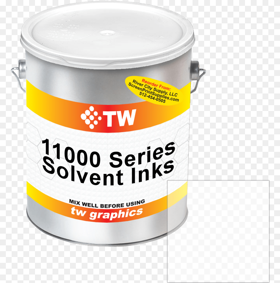 Cylinder, Paint Container, Can, Tin Free Transparent Png