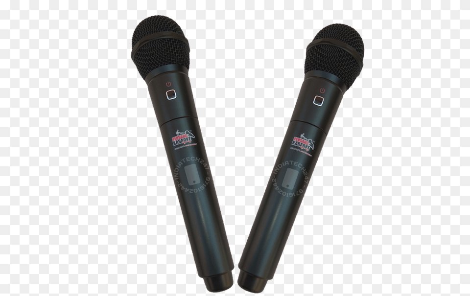 Cylinder, Electrical Device, Microphone Png Image