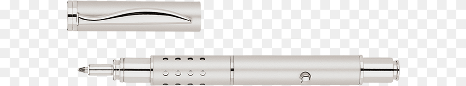 Cylinder, Pen, Fountain Pen, Gun, Weapon Free Png