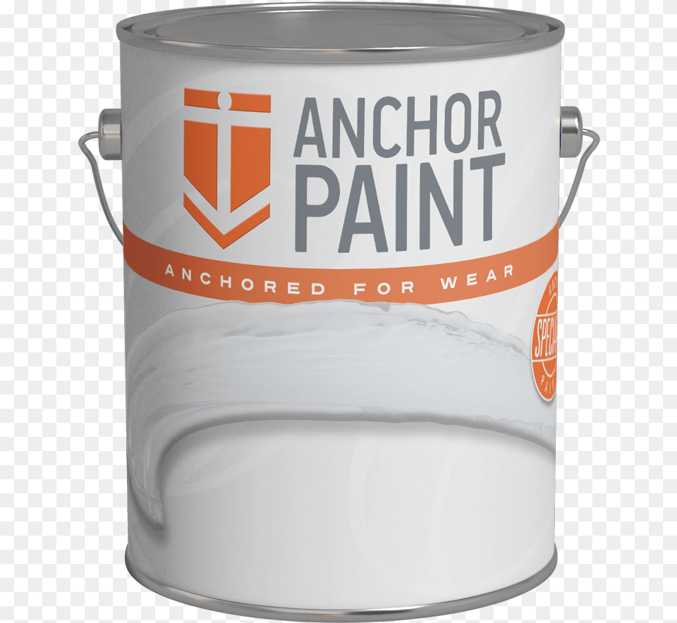 Cylinder, Paint Container, Can, Tin, Bucket Png