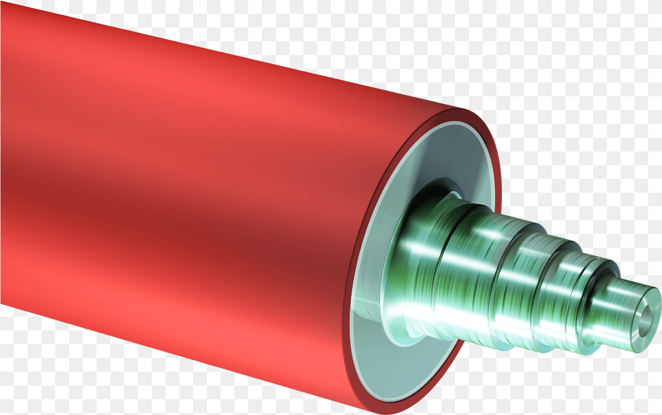 Cylinder, Coil, Machine, Rotor, Spiral Png Image