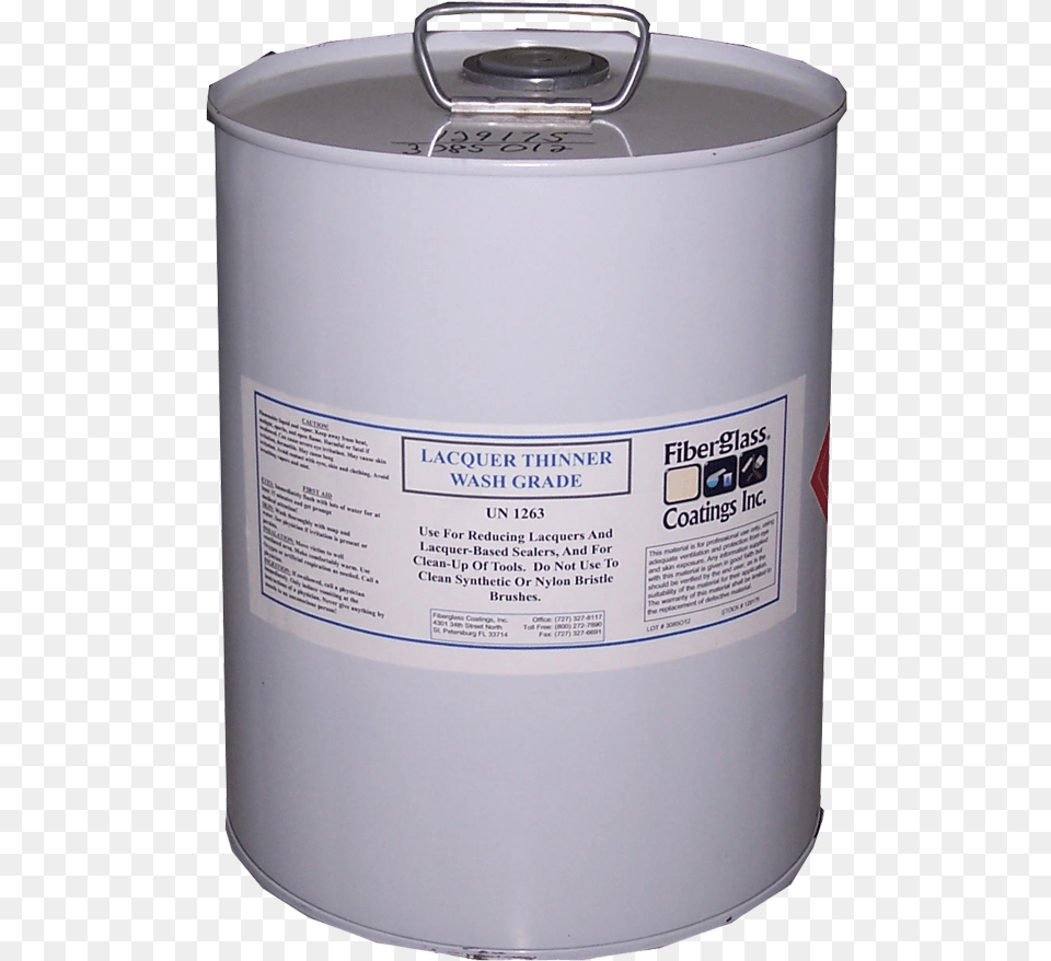 Cylinder Free Png
