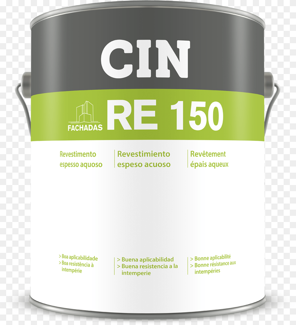 Cylinder, Paint Container, Can, Tin Free Png Download