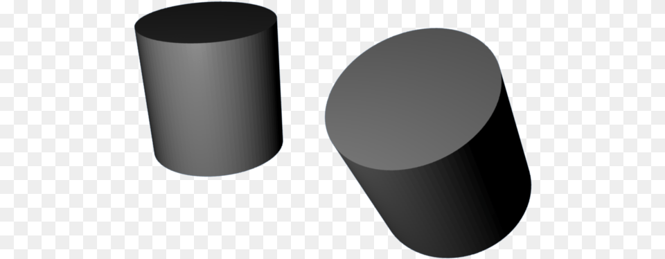 Cylinder Black Cylinder, Sphere, Disk Png Image