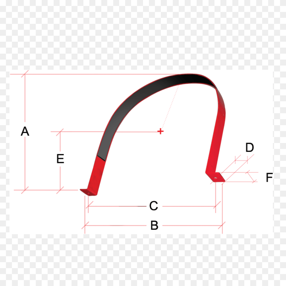 Cylinder Bracket Uniquefire, Chart, Plot, Arch, Architecture Free Transparent Png