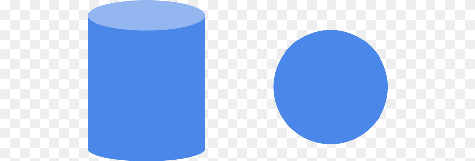 Cylinder Picture Cylinder, Sphere, Astronomy, Moon, Nature Free Transparent Png