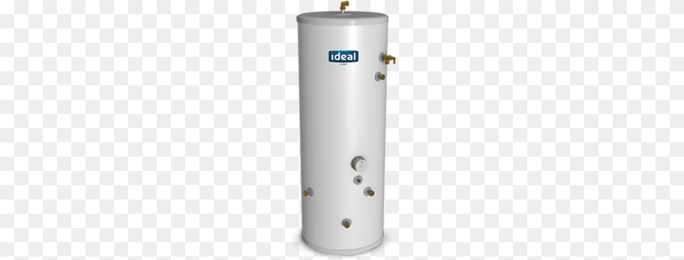 Cylinders Ideal Boilers Ideal Vogue S32 Gen2 System Boiler Horizontal, Appliance, Device, Electrical Device, Heater Png Image