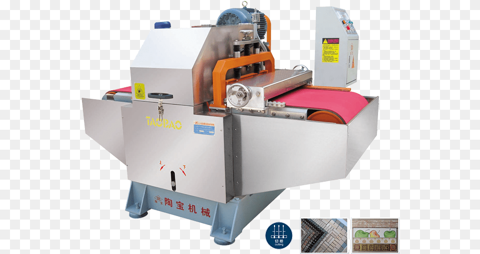 Cylindrical Grinder, Machine, Mailbox Free Png Download