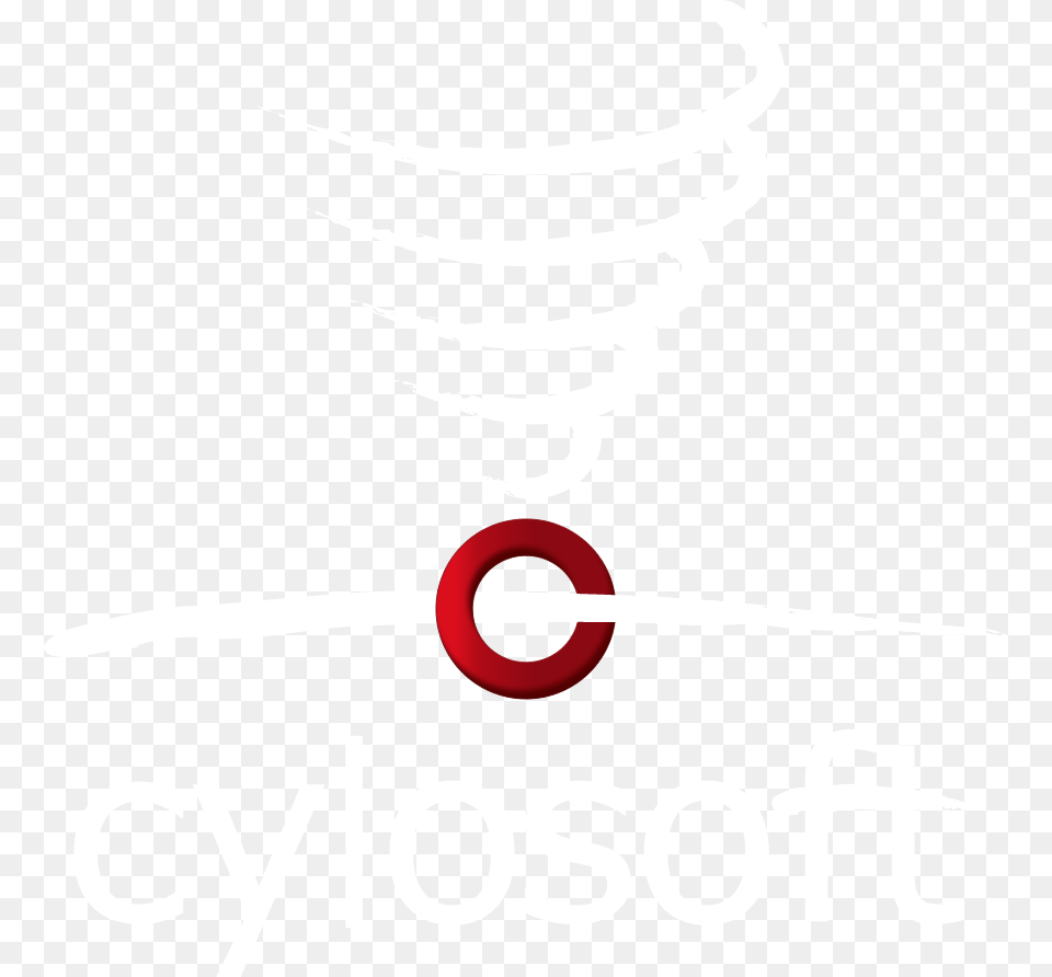Cylosoft Logo Cylosoft Logo Logo Microsoft Office, Light, Coil, Spiral Free Png