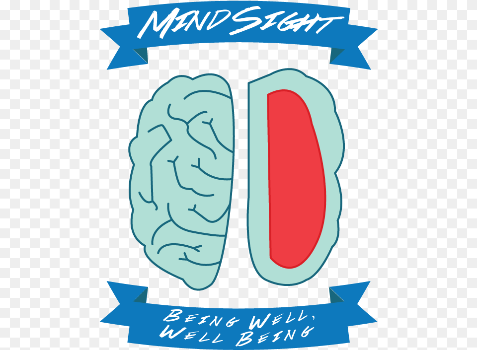Cym Partner Mindsight Wins Big With Mental Health Awareness, Body Part, Hand, Person, Face Free Png Download