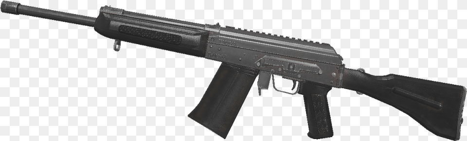 Cyma Ak 47 Butt, Firearm, Gun, Rifle, Weapon Free Png