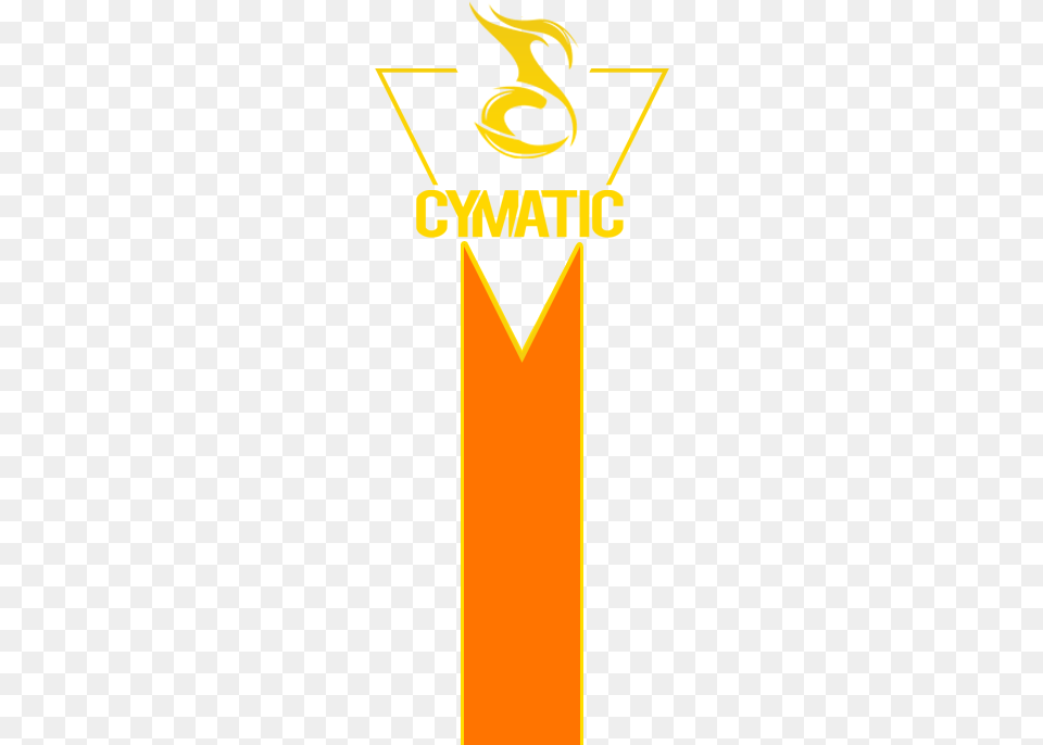 Cymatic Logo Ribon, Person Free Png