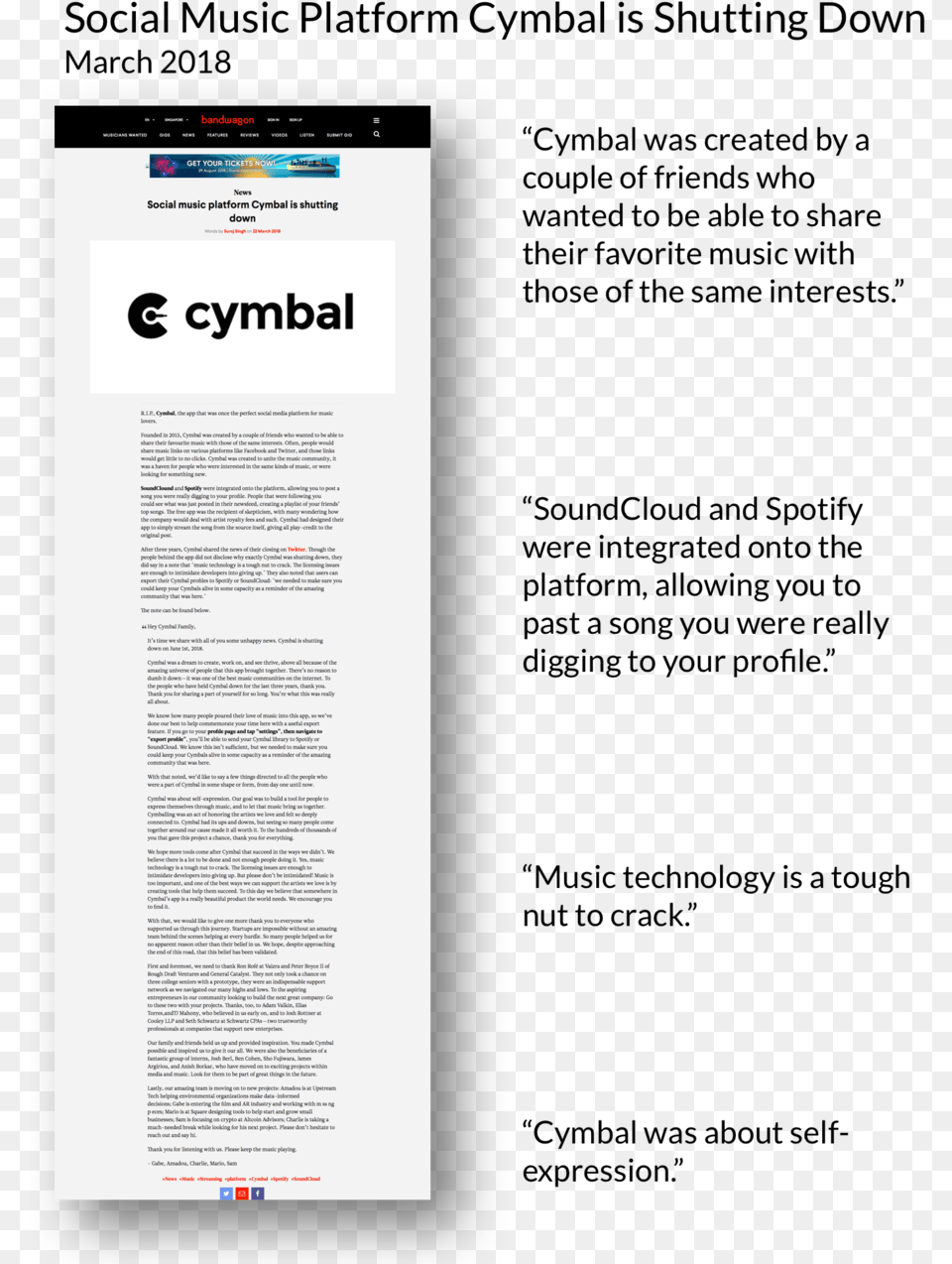 Cymbal App, Page, Text, File Png Image