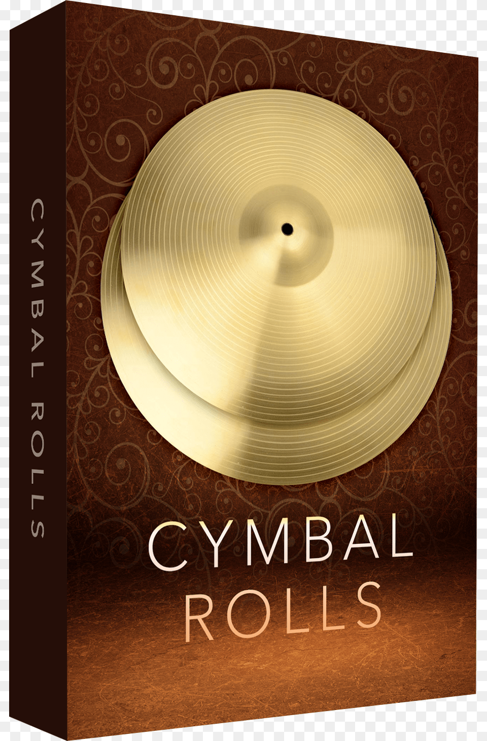 Cymbal Rolls Book Cover, Plate, Lighting, Publication, Musical Instrument Free Png