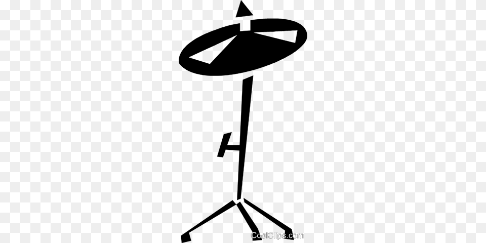 Cymbal Royalty Vector Clip Art Illustration, Lighting, Cross, Symbol Png