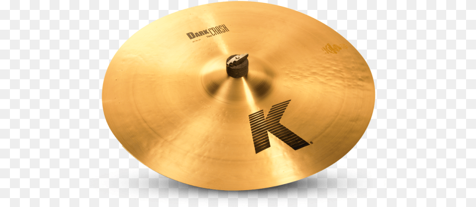 Cymbale Crash K Zildjian, Musical Instrument, Disk, Gong Free Transparent Png