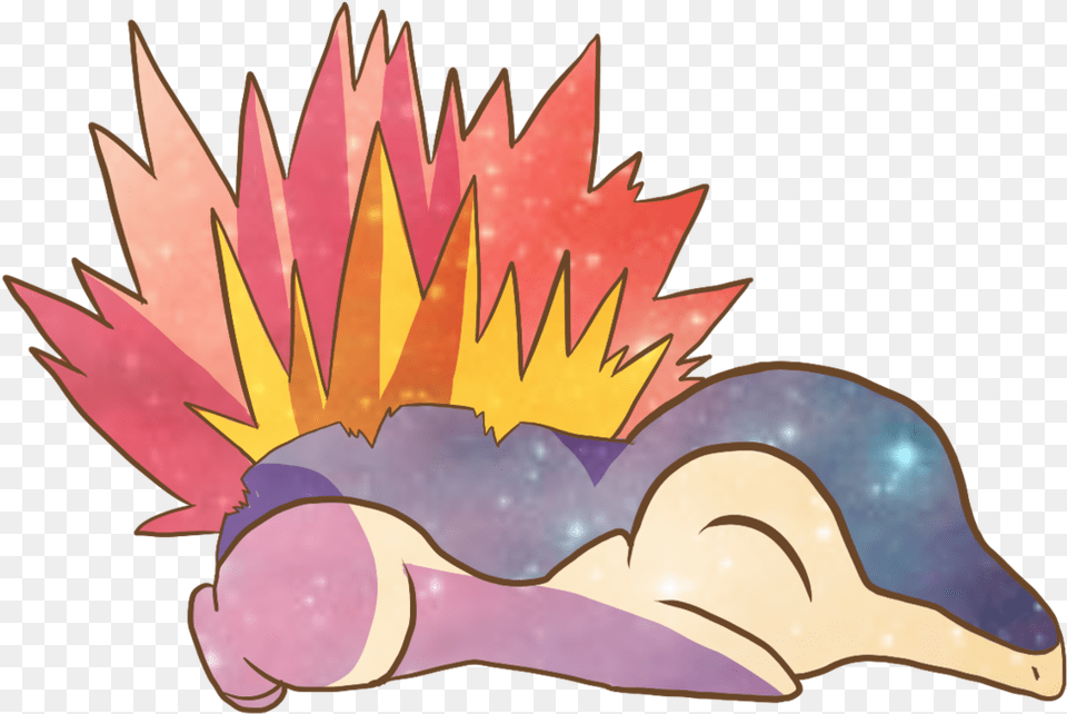 Cyndaquil Art, Graphics, Smoke Pipe, Baby, Person Free Png