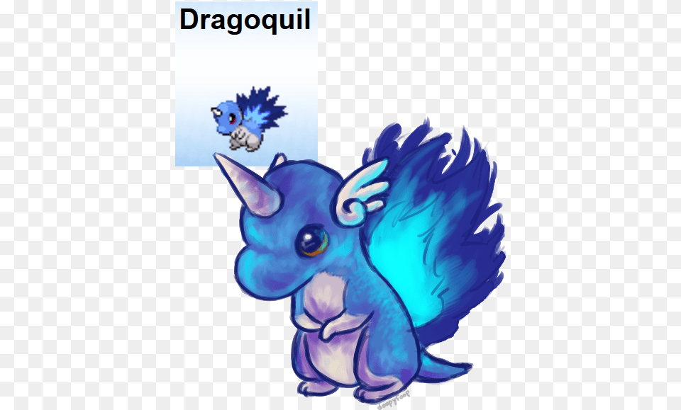 Cyndaquil Pokemon Fusion, Animal, Bird, Jay, Book Free Transparent Png