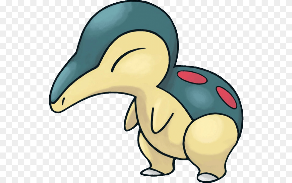 Cyndaquil Pokemon Mystery Dungeon Red And Blue Rescue Send A Quill Pokemon, Animal, Mammal, Bird, Penguin Free Png Download
