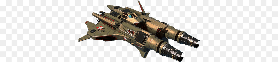 Cyning Star Conflict Cyning, Aircraft, Transportation, Vehicle, Spaceship Free Png Download