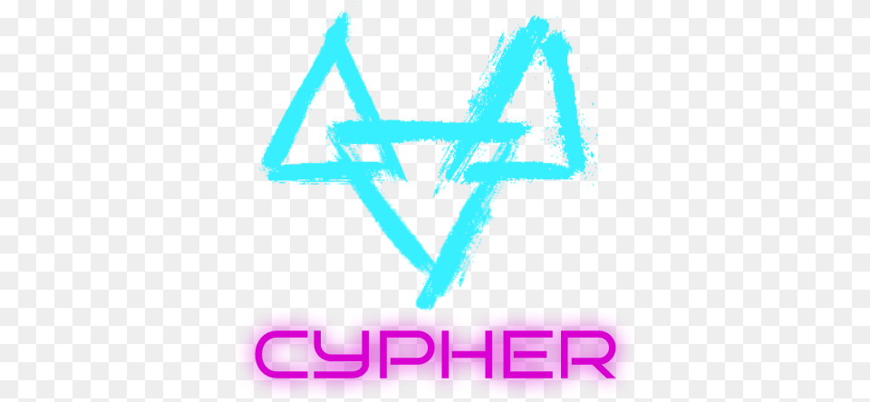 Cypher Shiguto Wiki Fandom Language, Person, Symbol, Triangle, Logo Free Transparent Png