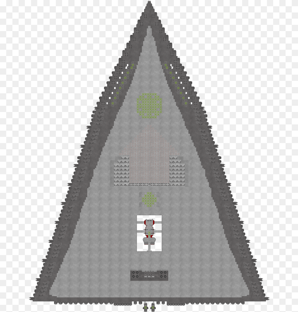 Cypress Family, Architecture, Building, Tower, Triangle Free Png