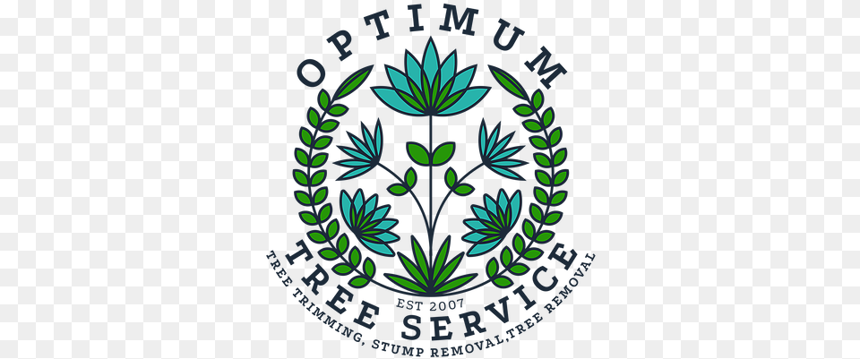 Cypress Tree Service Estimates Silver, Emblem, Logo, Symbol Free Transparent Png