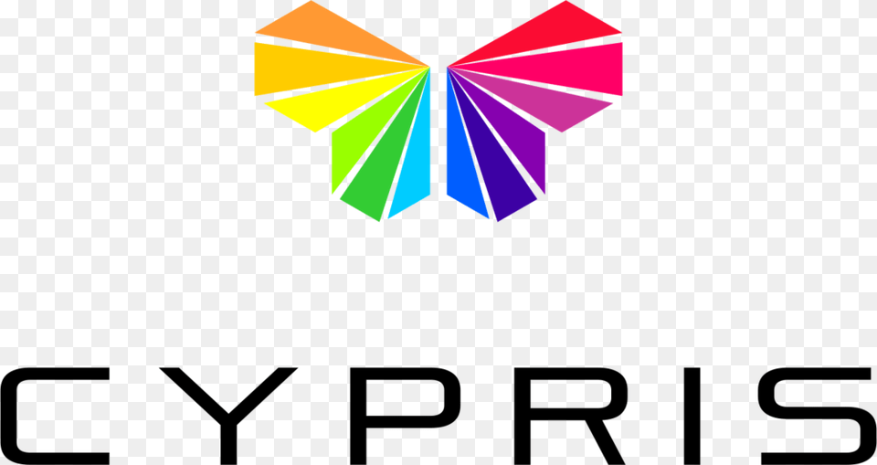 Cypris Logo Vertical, Art, Paper, Origami Free Png
