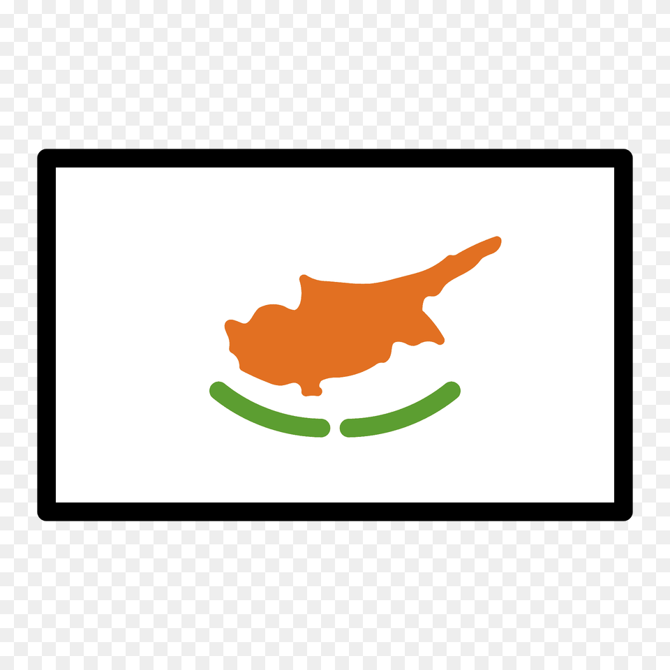 Cyprus Flag Emoji Clipart Free Png