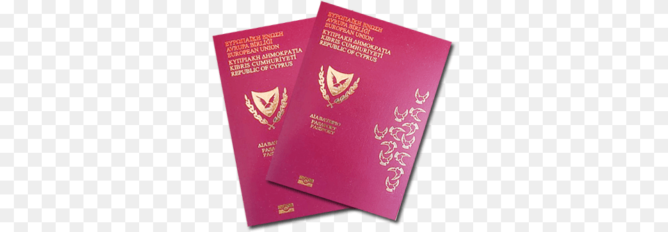 Cyprus Passport Cyprus Passport 2016, Text, Document, Id Cards Free Png