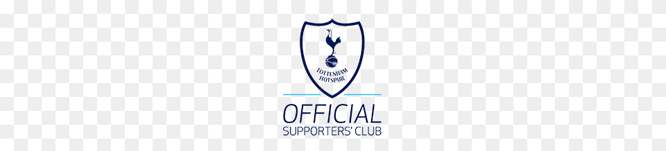 Cyprus Spurs Supporters Club, Logo, Badge, Symbol, Emblem Free Png Download