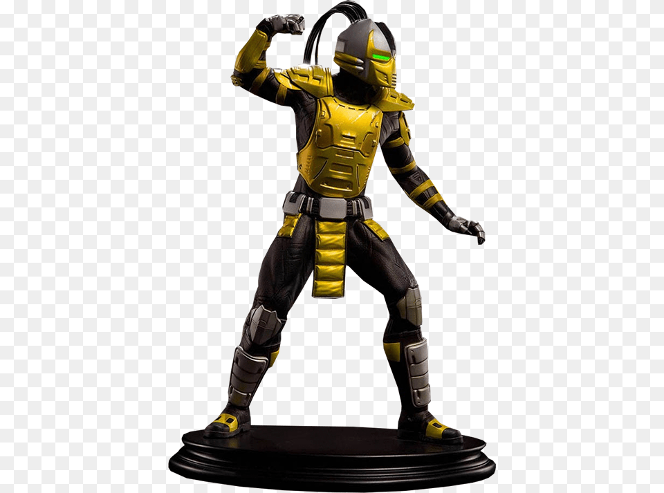 Cyrax Pop Culture Shock, Adult, Male, Man, Person Free Transparent Png