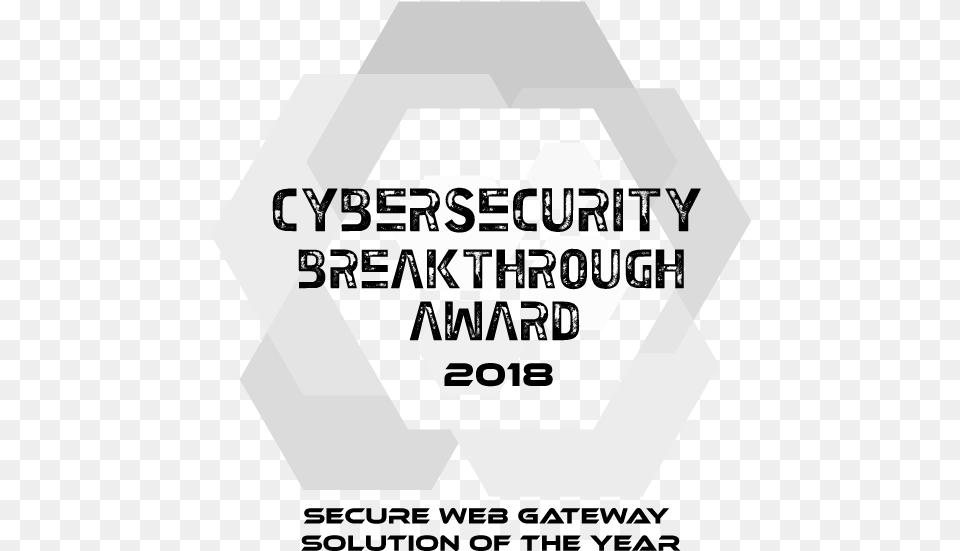Cyren Wins Second Consecutive Cybersecurity Breakthrough Another World Miniatures, Recycling Symbol, Symbol, Ammunition, Grenade Png