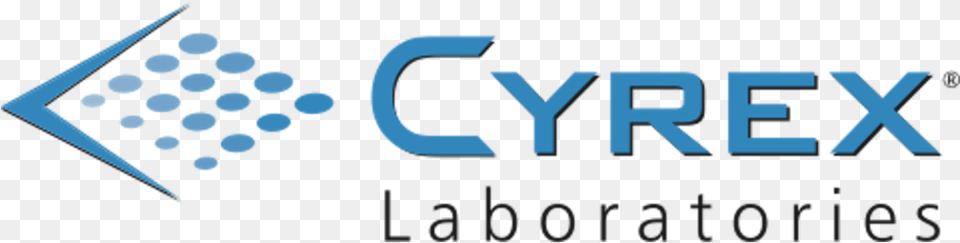 Cyrex Labs Blue Register Graphics Png