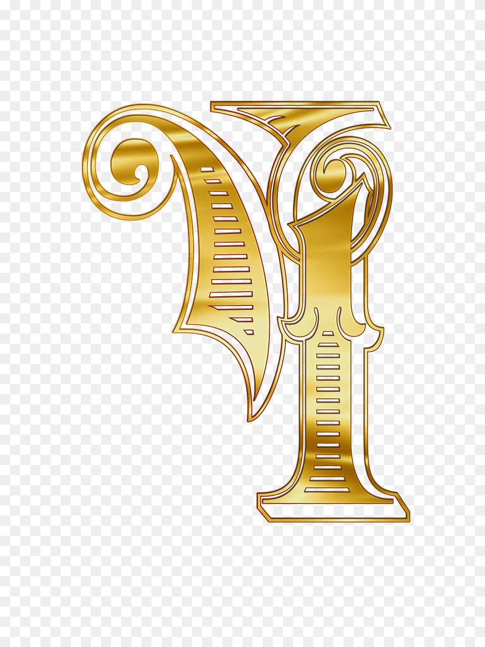Cyrillic Capital Letter Tsh, Bronze, Text, Dynamite, Weapon Free Png