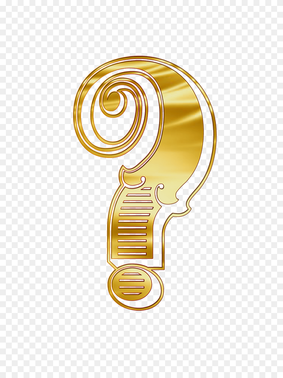 Cyrillic Question Mark Png