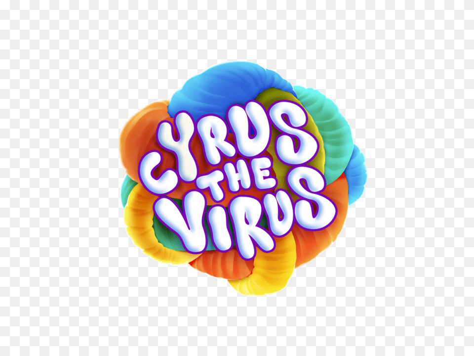 Cyrus The Virus Slot Machine Yggdrasil, Food, Sweets, Candy Free Transparent Png