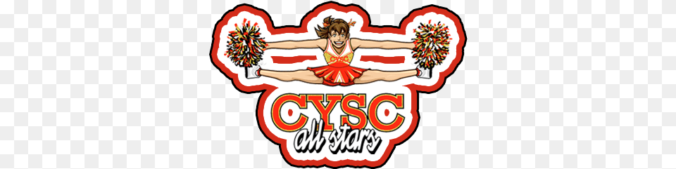 Cysc All Stars City Of Redlands Nessieland, Dancing, Leisure Activities, Person, Hula Free Png