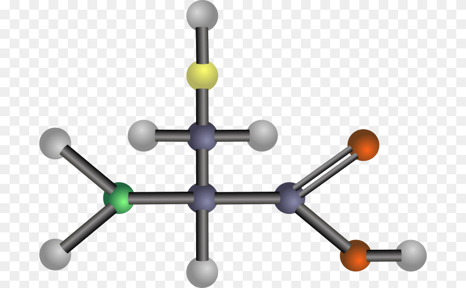 Cysteine, Network, Mace Club, Weapon Free Png Download